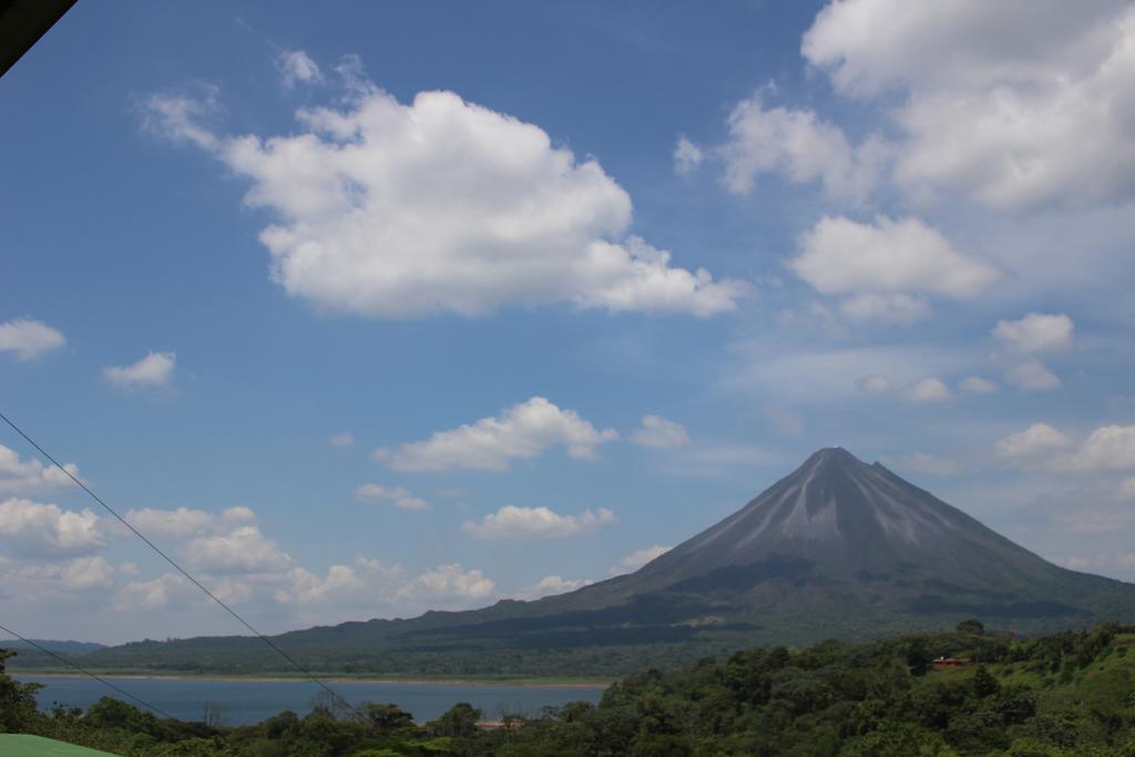 Castillo Del 阿雷纳尔 外观 照片