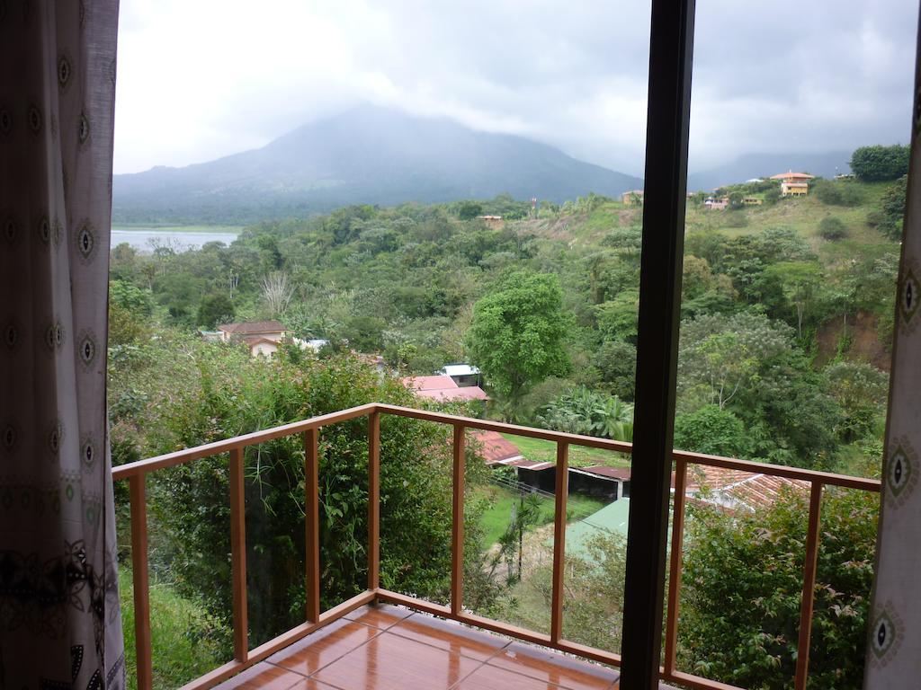 Castillo Del 阿雷纳尔 外观 照片